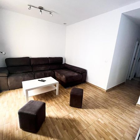 La Casita Del Sur Apartman Cádiz Kültér fotó