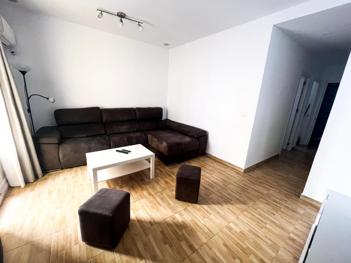 La Casita Del Sur Apartman Cádiz Kültér fotó