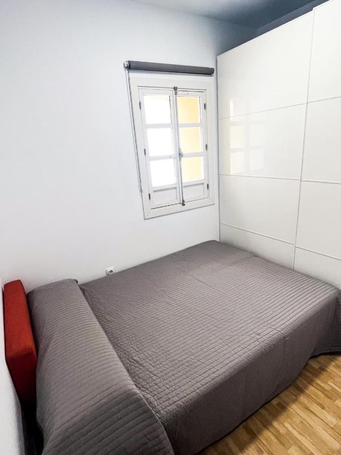 La Casita Del Sur Apartman Cádiz Kültér fotó