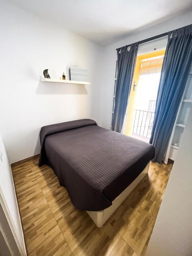 La Casita Del Sur Apartman Cádiz Kültér fotó