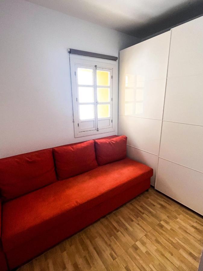 La Casita Del Sur Apartman Cádiz Kültér fotó