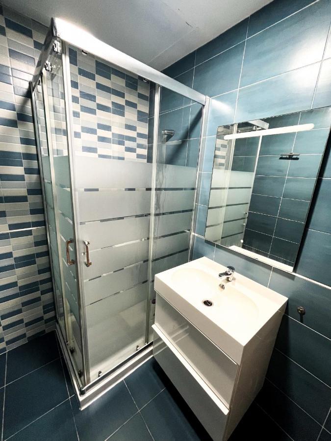 La Casita Del Sur Apartman Cádiz Kültér fotó