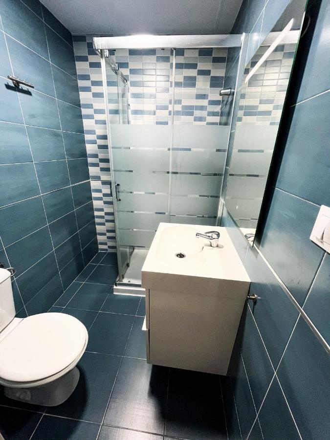 La Casita Del Sur Apartman Cádiz Kültér fotó