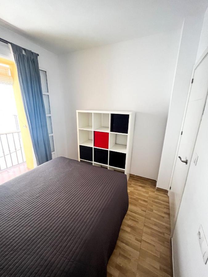 La Casita Del Sur Apartman Cádiz Kültér fotó